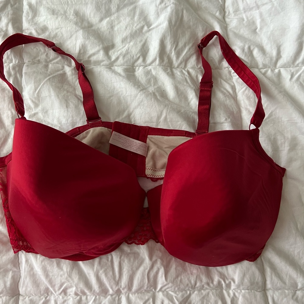 Lane Bryant Bra